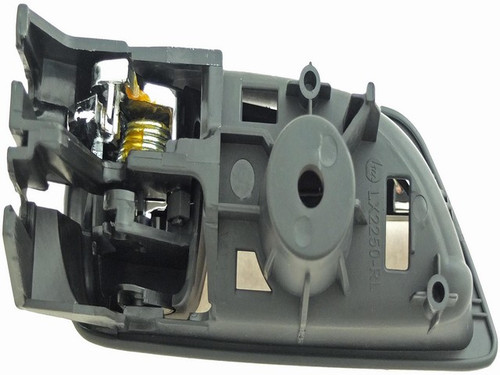 Dorman - HELP Interior Door Handle P/N:79858