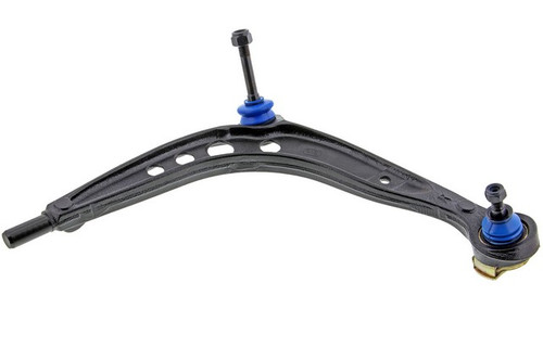 Mevotech Supreme Suspension Control Arm and Ball Joint Assembly P/N:CMK80532