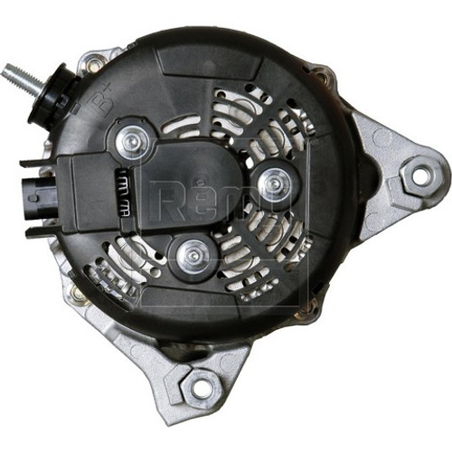 Remy Alternator P/N:22076