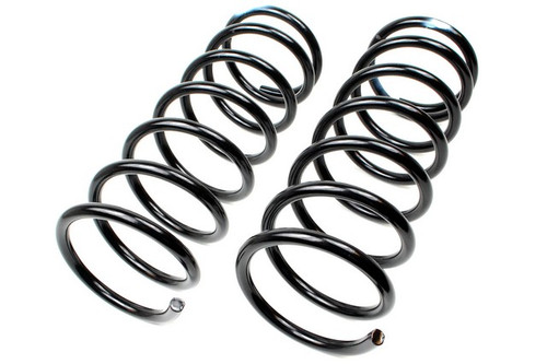 Mevotech Supreme Coil Spring Set P/N:SMS81394