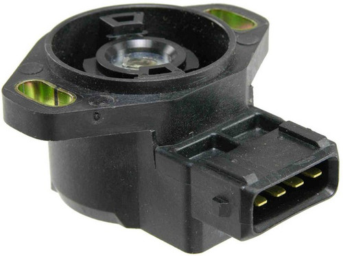 NTK Throttle Position Sensor P/N:TH0189