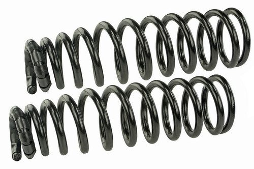 Mevotech Supreme Coil Spring Set P/N:SMS76007