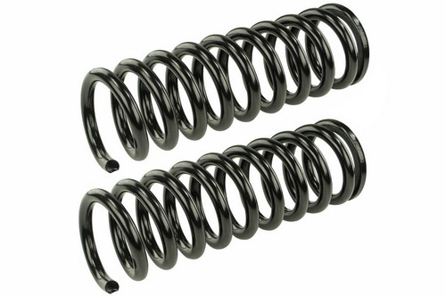 Mevotech Supreme Coil Spring Set P/N:SMS864V