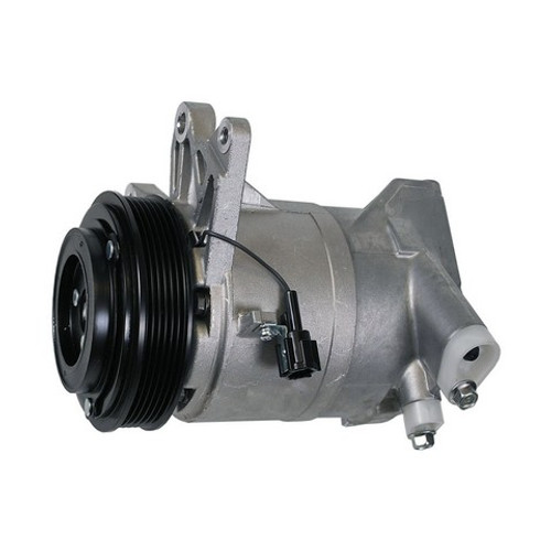 DENSO Auto Parts A/C Compressor P/N:471-5011