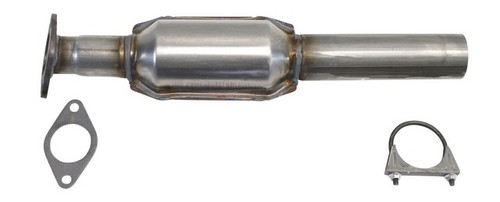 AP Exhaust Catalytic Converter,Catalytic Converter-Direct Fit P/N:644173