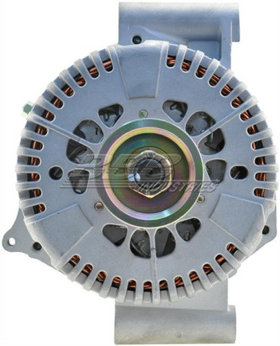 BBB Industries Alternator P/N:8405