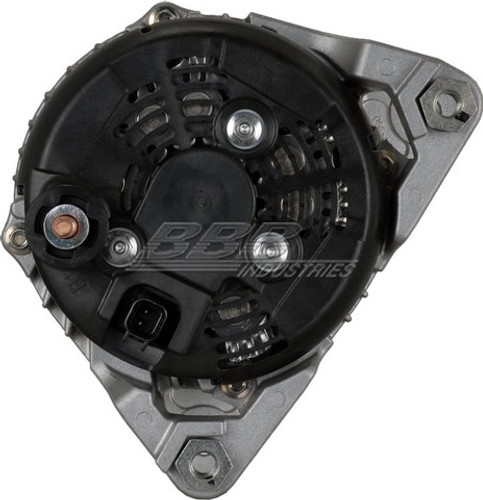 BBB Industries Alternator P/N:42072
