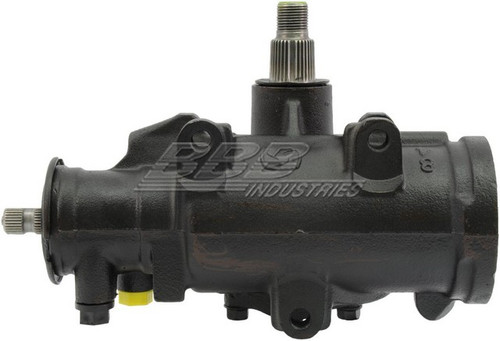 BBB Industries Steering Gear P/N:503-0182