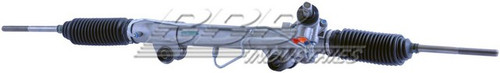 BBB Industries Rack and Pinion Assembly P/N:102-0219