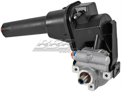 BBB Industries Power Steering Pump P/N:734-29132