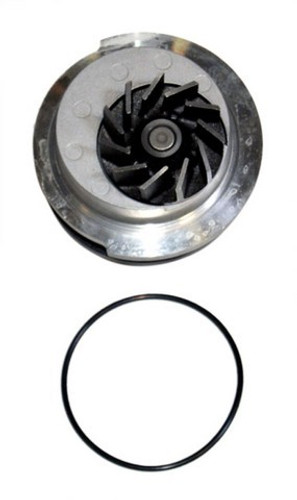 GMB Engine Water Pump P/N:121-2003