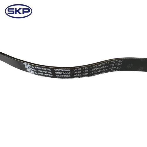 SKP Serpentine Belt SK070566 - view 3
