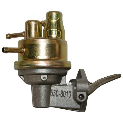 GMB Mechanical Fuel Pump P/N:550-8010