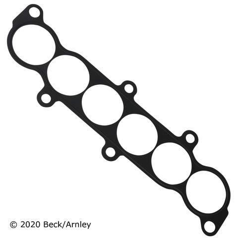 Beck/Arnley Fuel Injection Plenum Gasket P/N:037-4855
