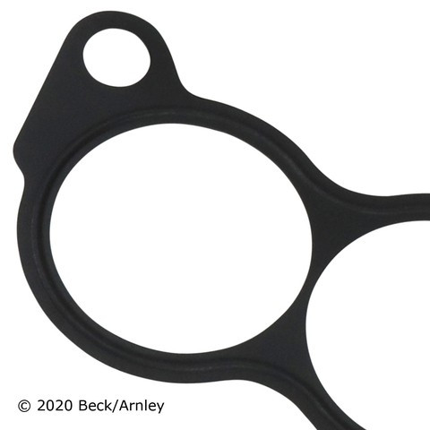 Beck/Arnley Fuel Injection Plenum Gasket P/N:037-4855