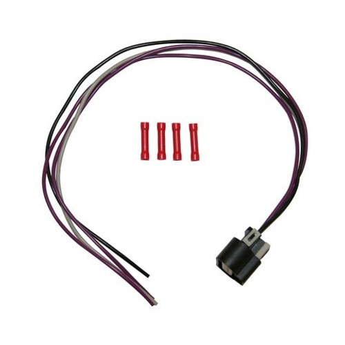 GMB Fuel Pump Wiring Harness P/N:500-1006
