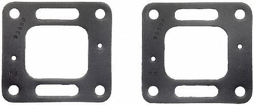 FEL-PRO Exhaust Manifold Heat Exchanger Gasket P/N:17510
