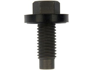 Dorman - Autograde Engine Oil Drain Plug 090-153 - view 2