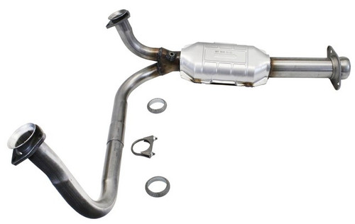 AP Exhaust Catalytic Converter,Catalytic Converter-Direct Fit P/N:645342