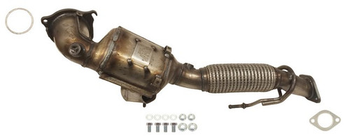 AP Exhaust Catalytic Converter,Catalytic Converter-Direct Fit P/N:644175 AP Exhaust Catalytic Converter,Catalytic Converter-Direct Fit P/N:644175