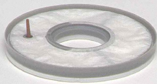 Carter Fuel Pump Strainer P/N:STS-225