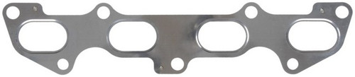 MAHLE Exhaust Manifold Gasket MS19548 - view 2