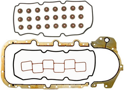 MAHLE Engine Gasket Set P/N:95-3579