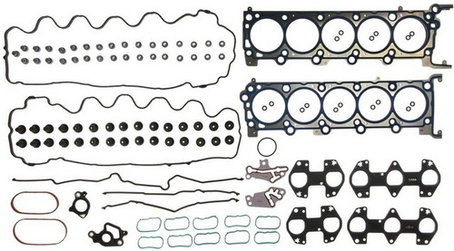MAHLE Engine Cylinder Head Gasket Set HS54591