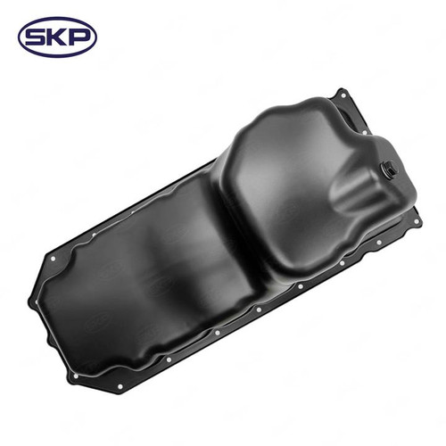 SKP Engine Oil Pan SK264260 - view 2