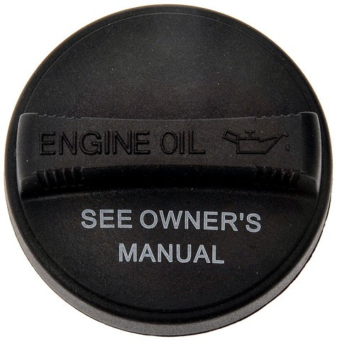 Dorman - HELP Engine Oil Filler Cap P/N:84111