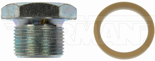 Dorman - Autograde Engine Oil Drain Plug 090-011
