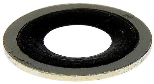 Dorman - Autograde Engine Oil Drain Plug Gasket P/N:097-025