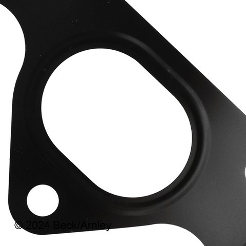 Beck/Arnley Exhaust Manifold Gasket 037-8012 - view 3