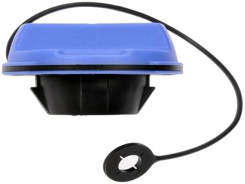 Dorman - HD Solutions Diesel Exhaust Fluid (DEF) Filler Cap P/N:904-5501