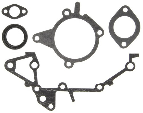 MAHLE Engine Timing Cover Gasket Set JV1206