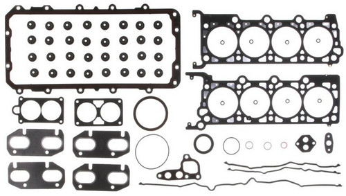 MAHLE Engine Gasket Set P/N:95-3548