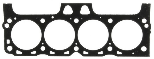 MAHLE Engine Cylinder Head Gasket P/N:3978