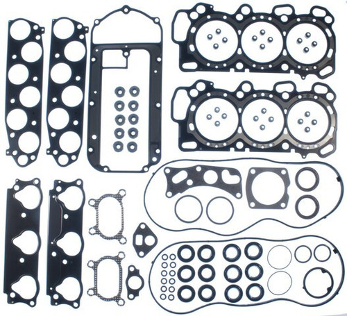 MAHLE Engine Cylinder Head Gasket Set P/N:HS54578F