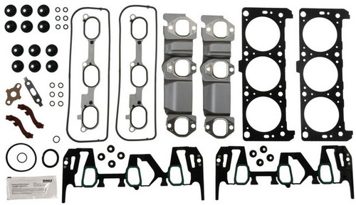 MAHLE Engine Cylinder Head Gasket Set P/N:HS54647B