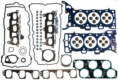 MAHLE Engine Cylinder Head Gasket Set P/N:HS54661A