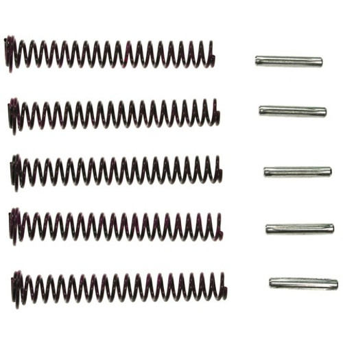 Melling Performance Engine Oil Pressure Relief Valve Spring P/N:55070