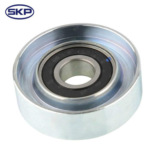 SKP Accessory Drive Belt Idler Pulley P/N:SK89135