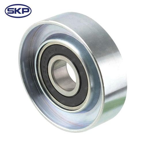 SKP Accessory Drive Belt Idler Pulley P/N:SK89135