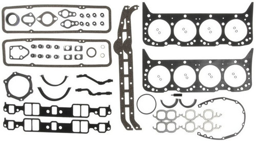 MAHLE Engine Gasket Set P/N:95-3071