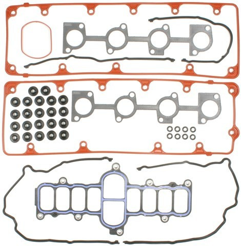 MAHLE Engine Cylinder Head Gasket Set HS5931Q - view 3
