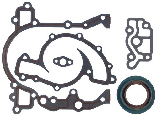 MAHLE Engine Timing Cover Gasket Set JV1046