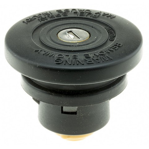 Motorad Fuel Tank Cap MGC-763