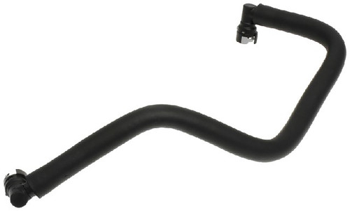 Gates Engine Crankcase Breather Hose EMH273