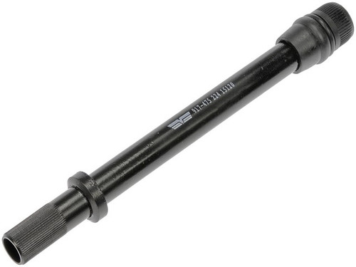 Dorman - HELP Engine Oil Dipstick Tube