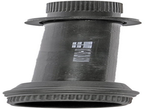 Dorman - HELP Engine Oil Dipstick Tube - view 2